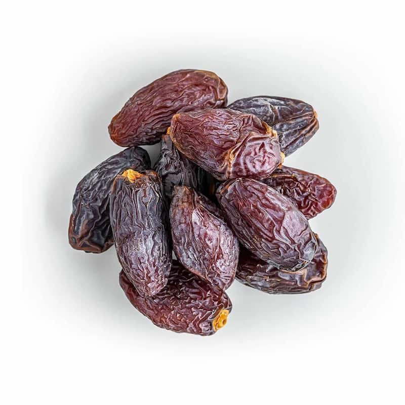 تصویر 2 از خرما پیارم گل بخت نرم و با بافت گوشتی  و طعم شیرین